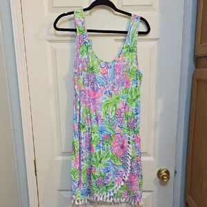Jarrett Romper- Lilly Loves Hawaii